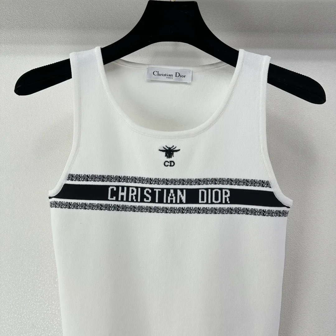 Топы Женские Christian Dior 11342787