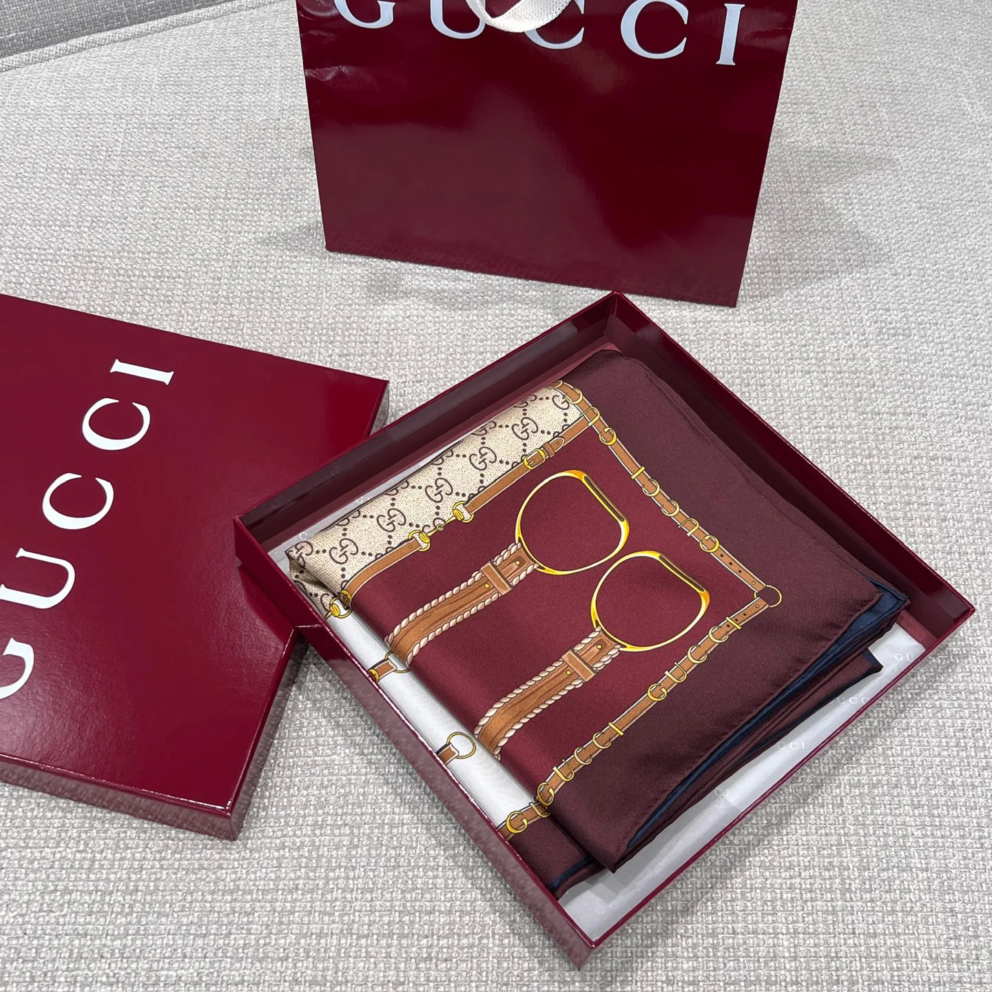 Платки Gucci 14709704