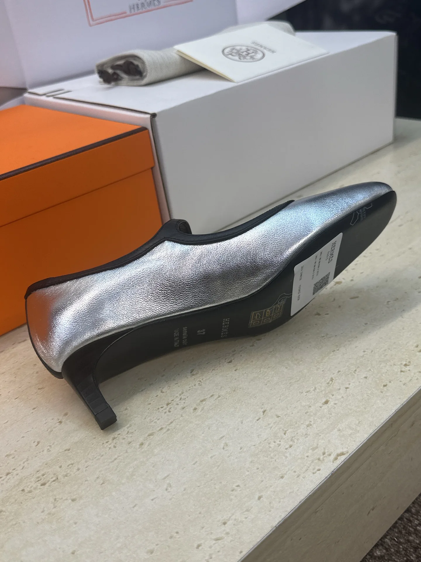 Туфли Женские Hermes 11465244