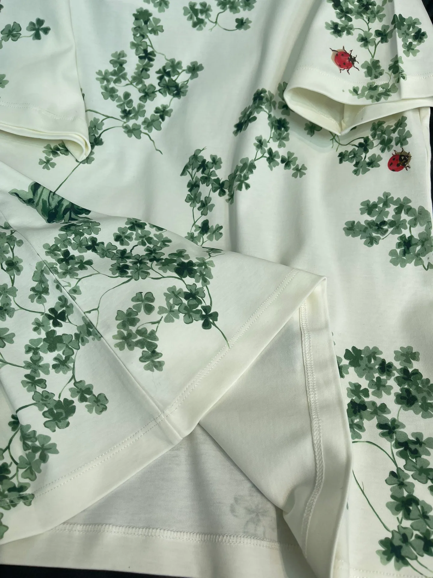 Футболки Женские Christian Dior 1759214