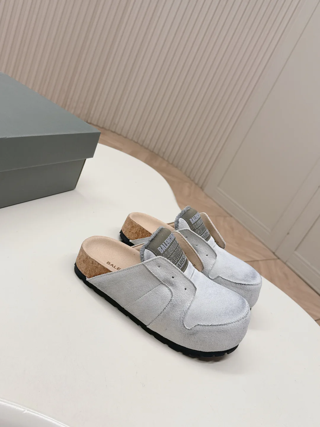 Мюли И Сабо Женские Balenciaga 11581021