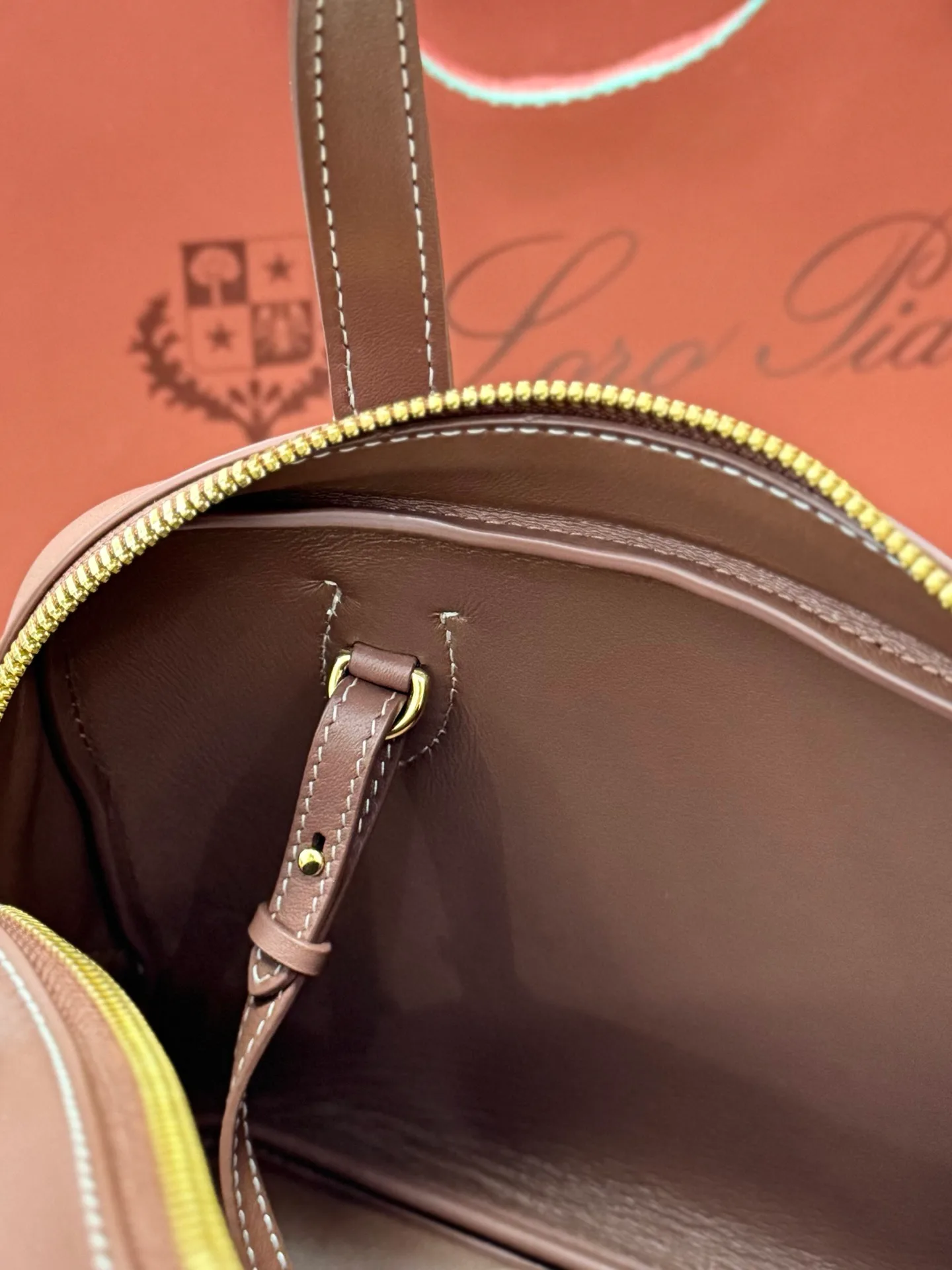 Классические Сумки Женские Loro Piana 11472681