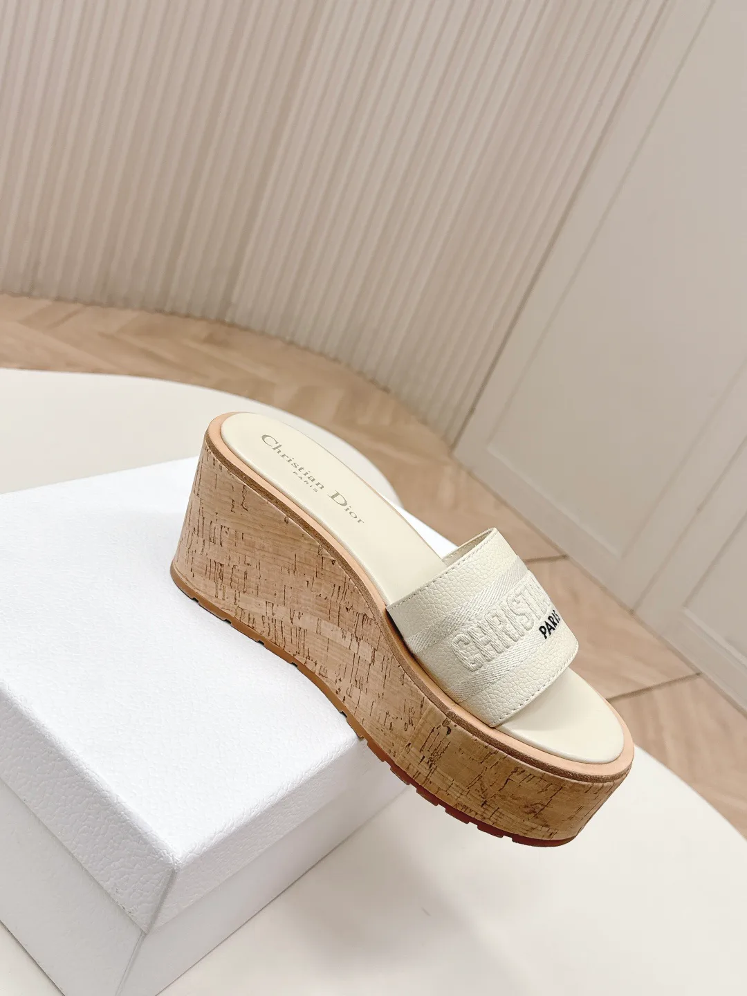Босоножки Женские Christian Dior 11594971
