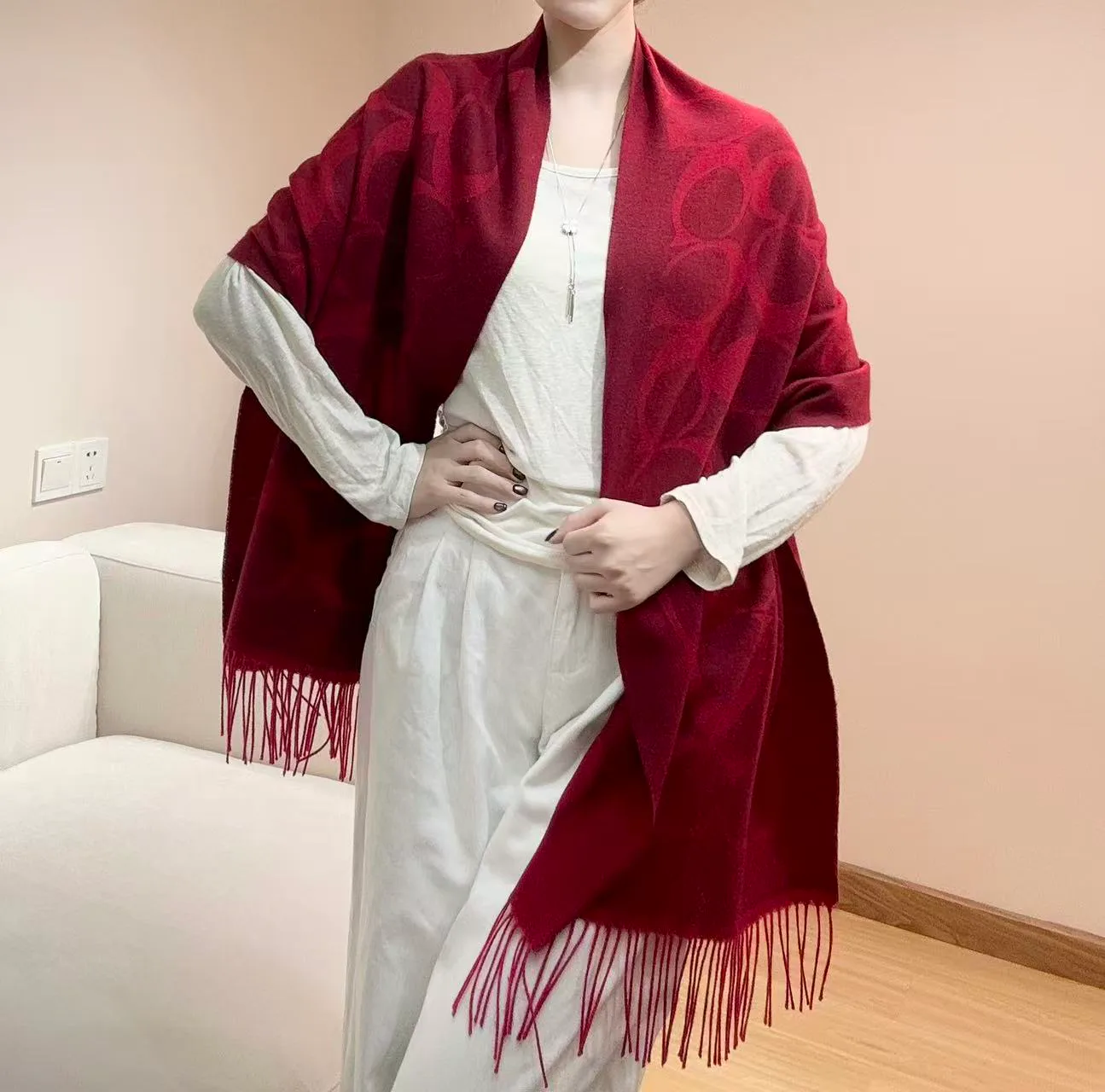 Шарфы Coach 318418