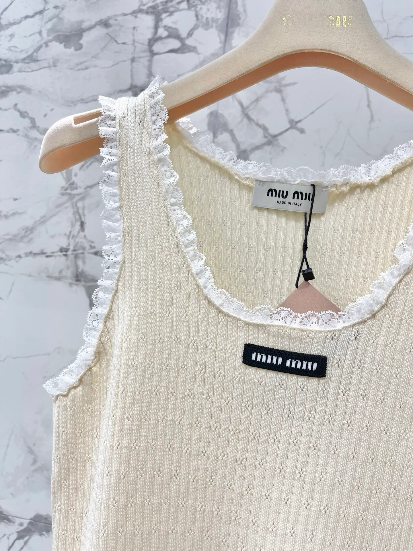 Топы Женские Miu Miu 11907494