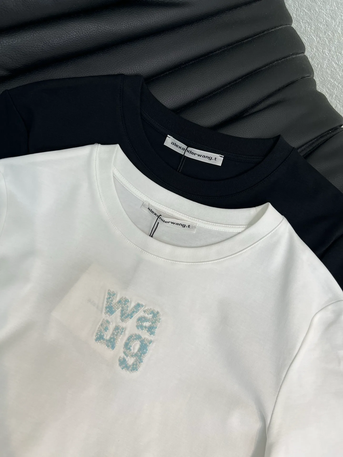 Футболки Женские Alexander Wang 13273250
