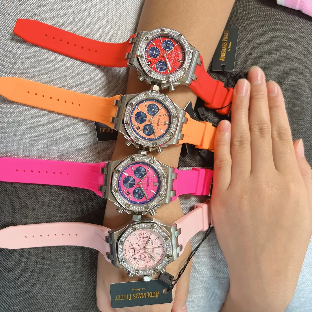 Часы Женские Audemars Piguet 693227