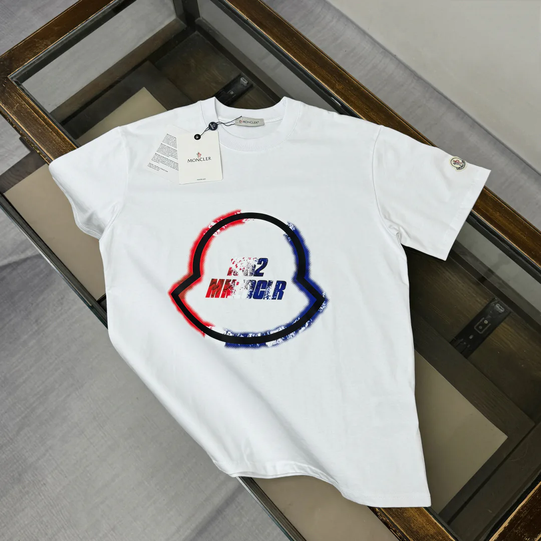 Футболки Женские Moncler 10620027