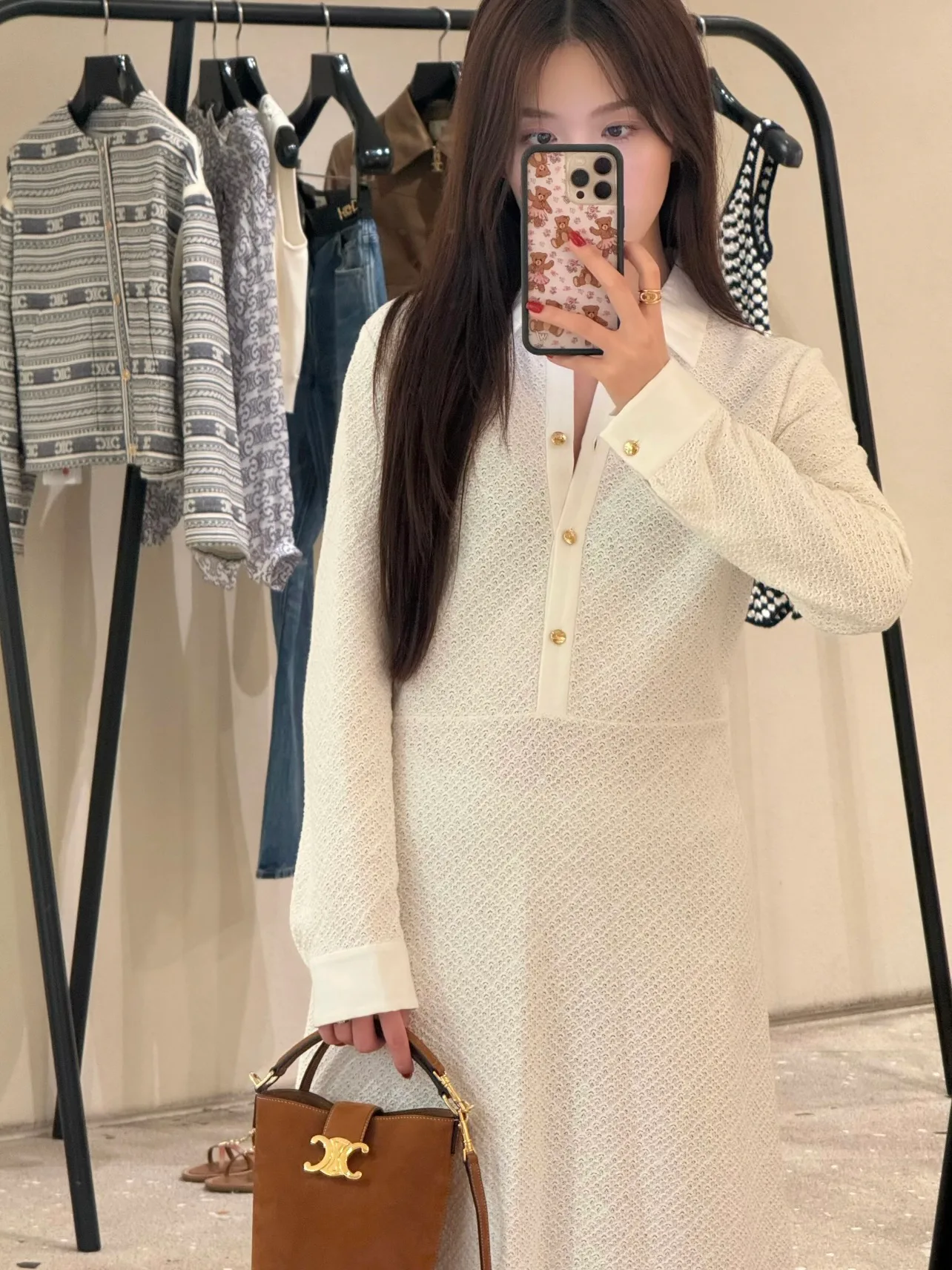 Сумки На Ремне Женские Celine 568016