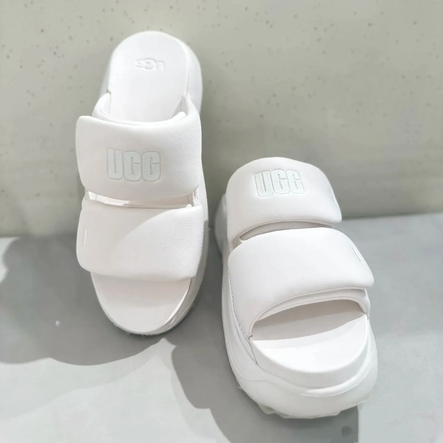 Шлепанцы Женские Ugg 302087