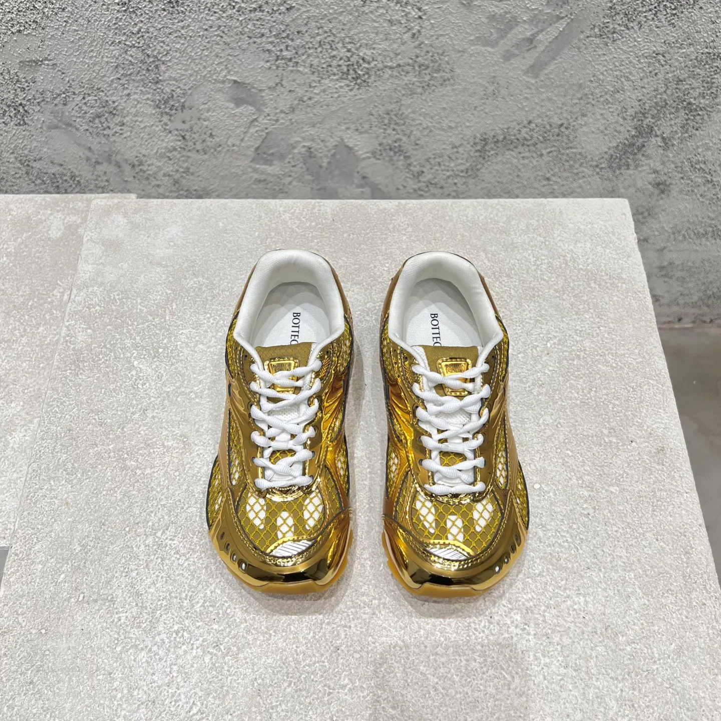 Кроссовки Женские Bottega Veneta 31184