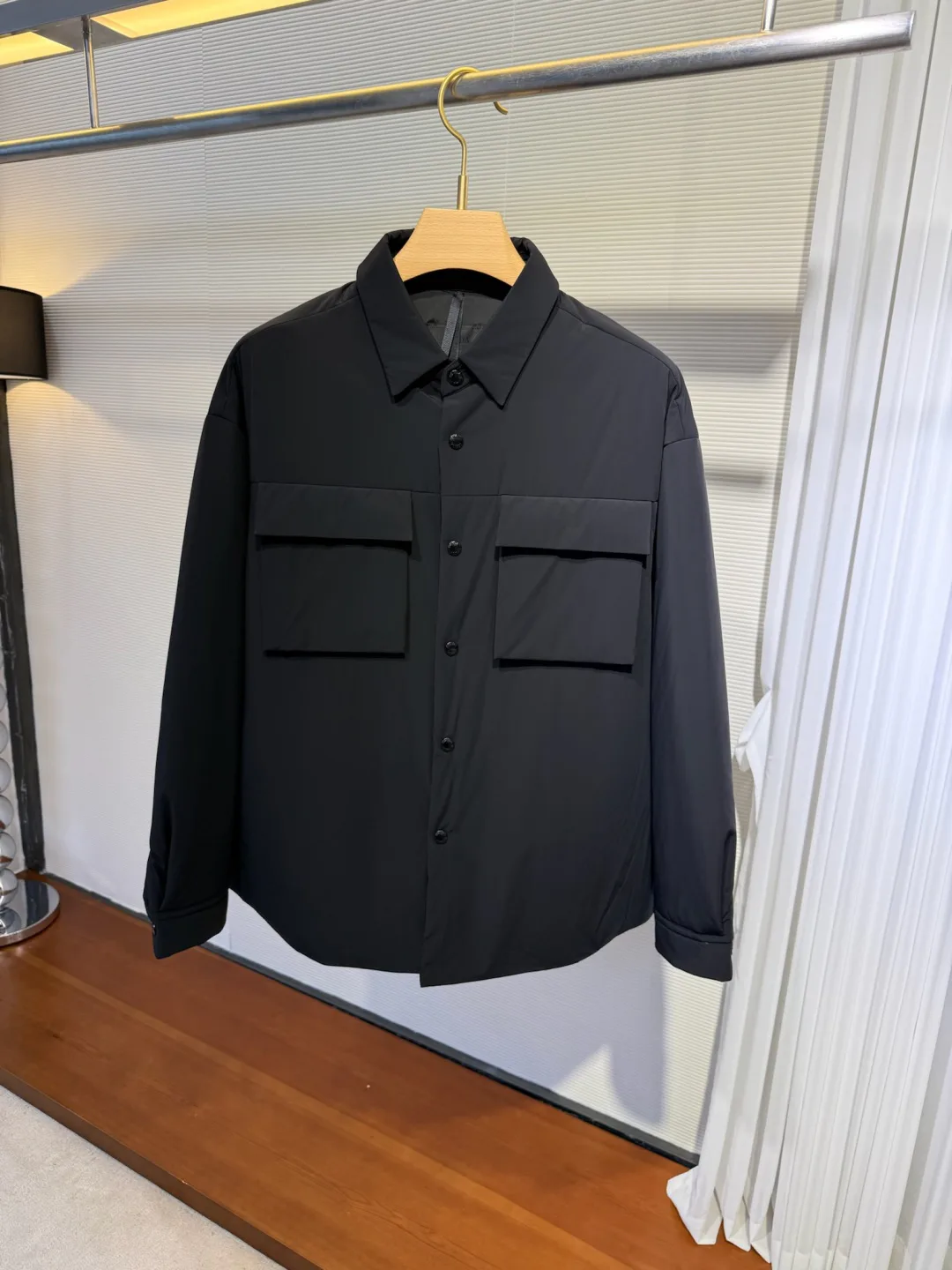 Куртки И Пуховики Мужские Prada 791661