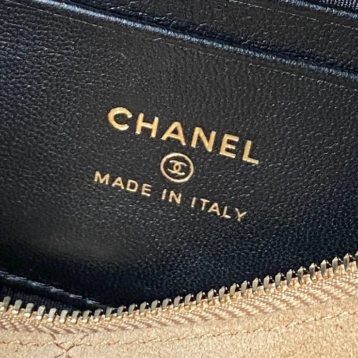 Классические Сумки Женские Chanel 18207789
