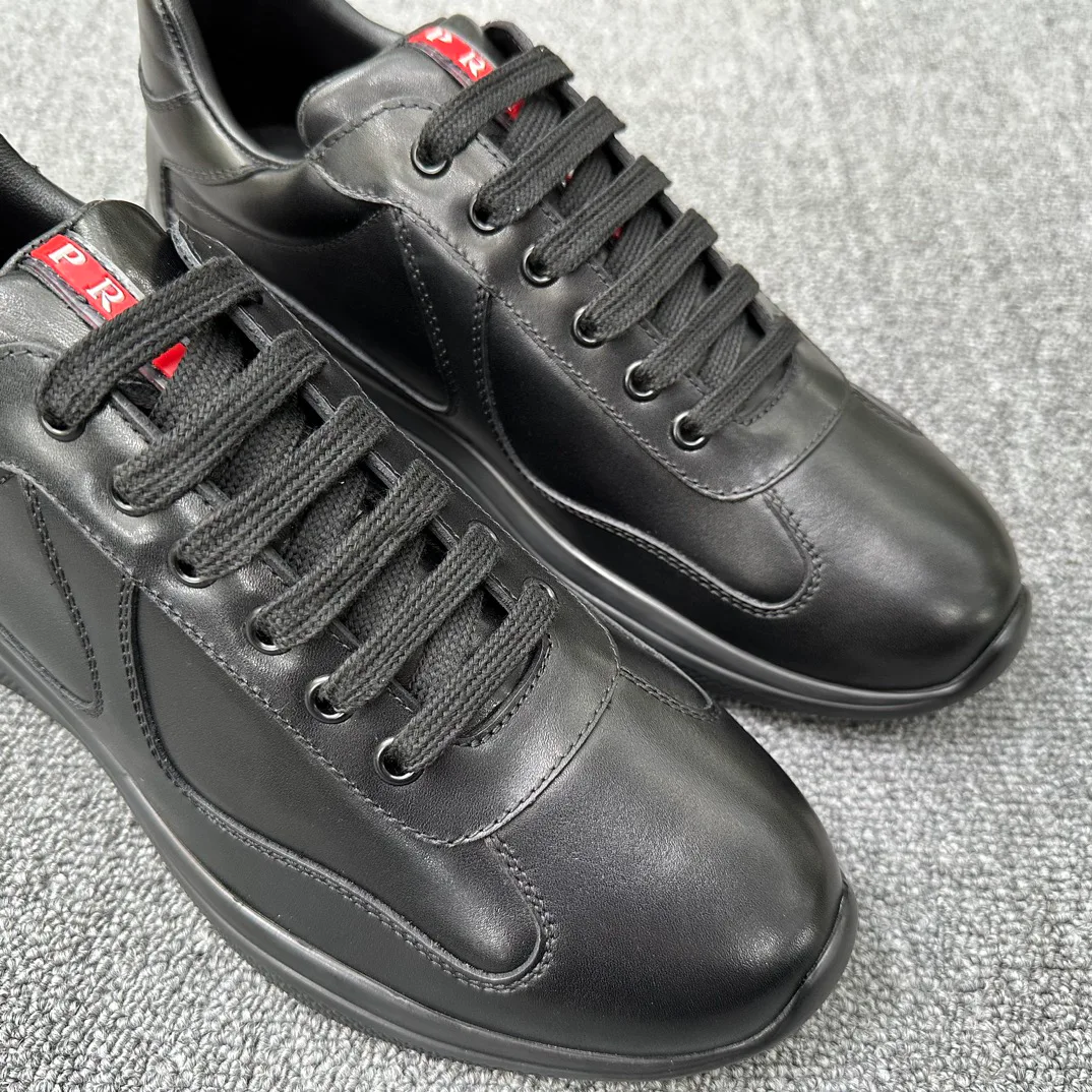 Кроссовки Мужские Prada 18076320
