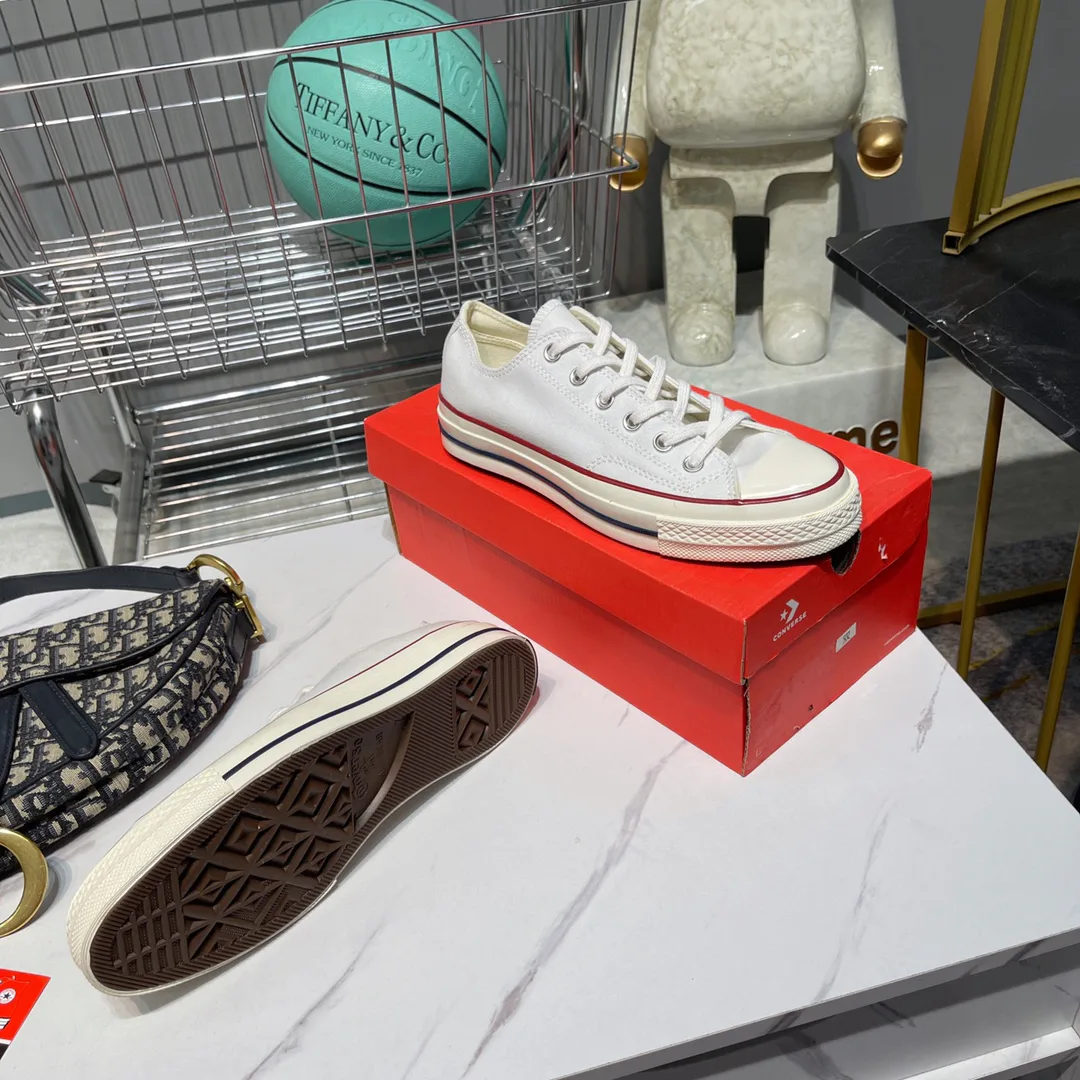 Кеды Женские Converse 12846074