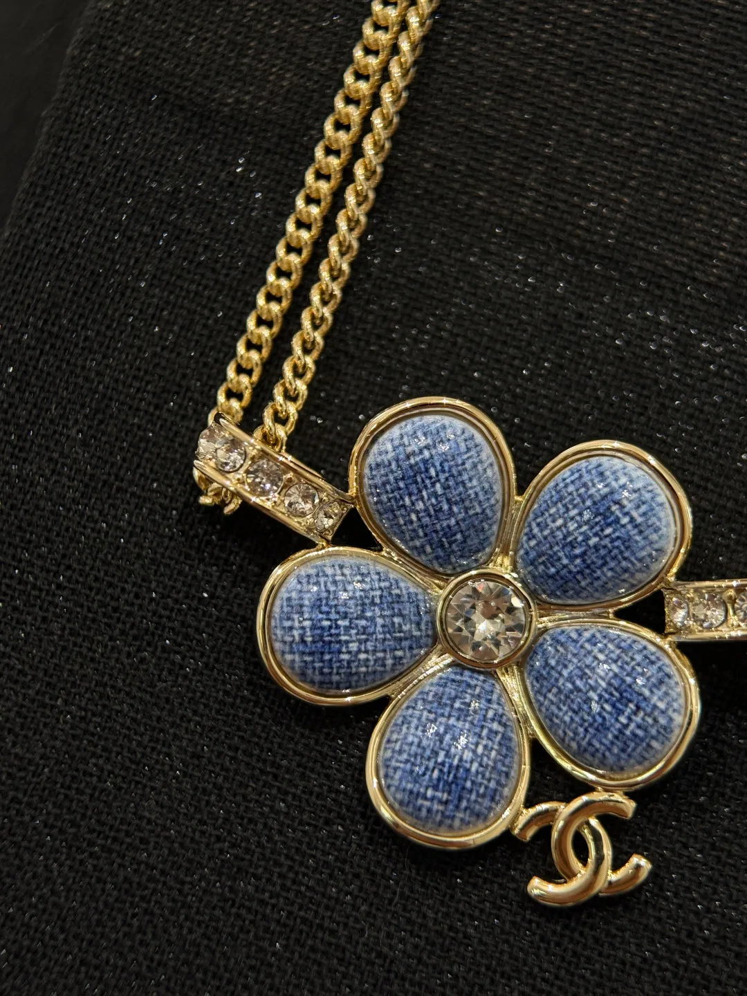 Бижутерия Chanel 4524001