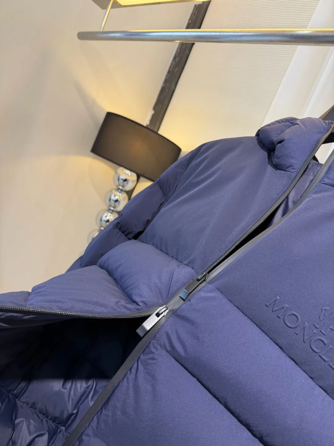 Куртки И Пуховики Женские Moncler 18621229