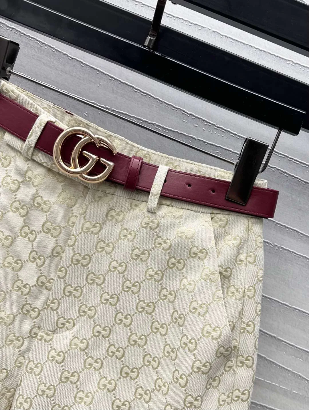 Шорты Женские Gucci 29796