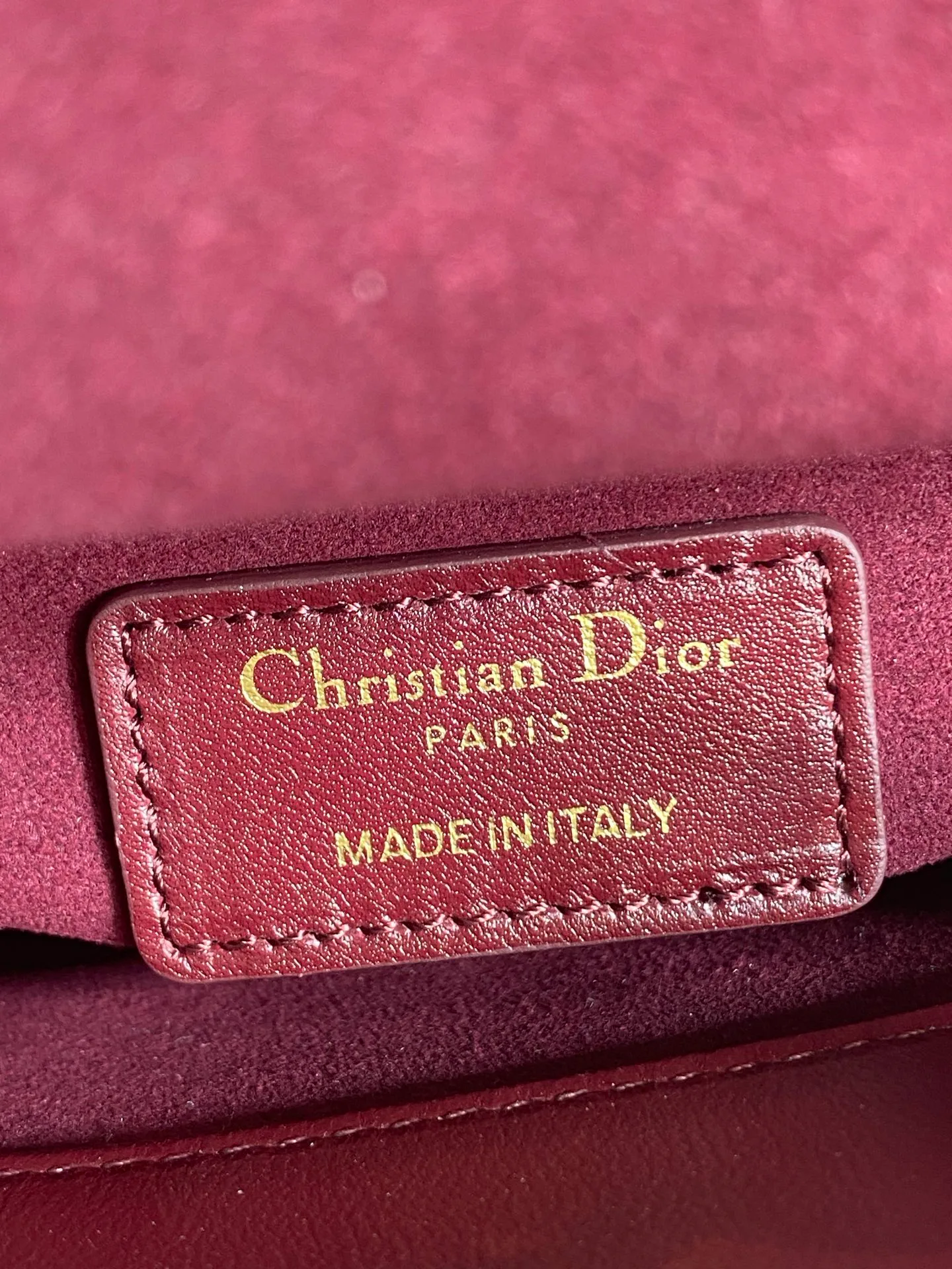 Классические Сумки Женские Christian Dior 17601475