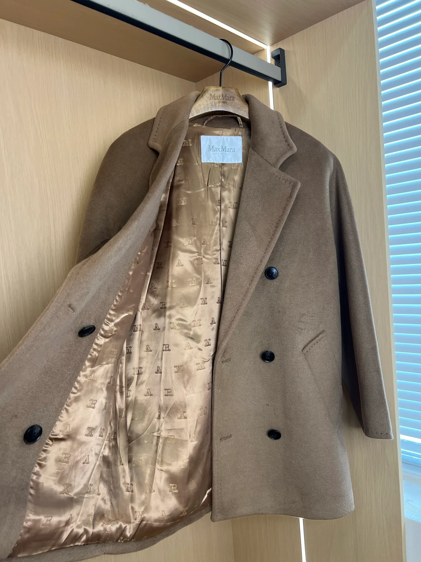 Пальто Женские Max Mara 18376177
