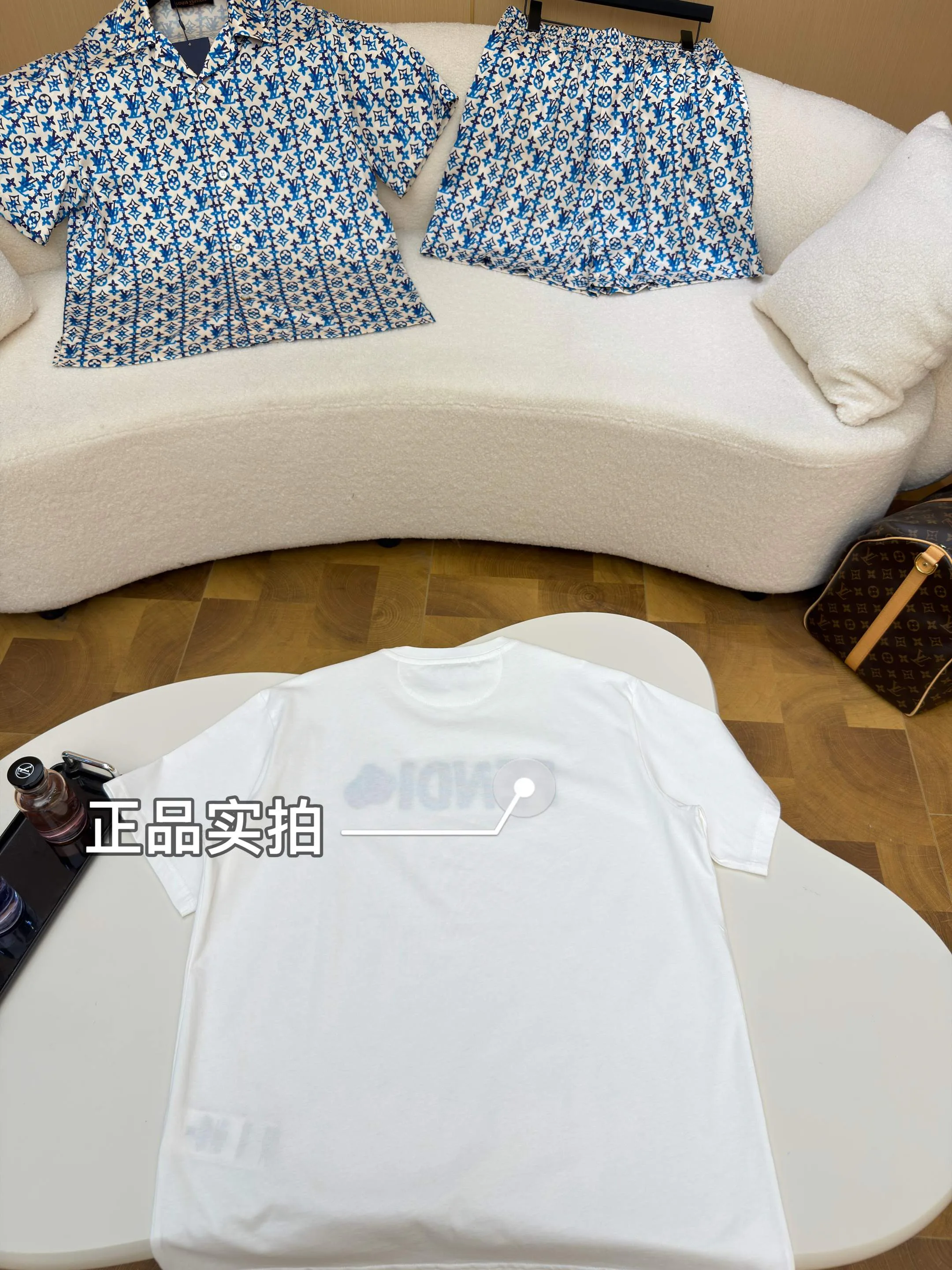 Футболки Мужские Fendi 11781100