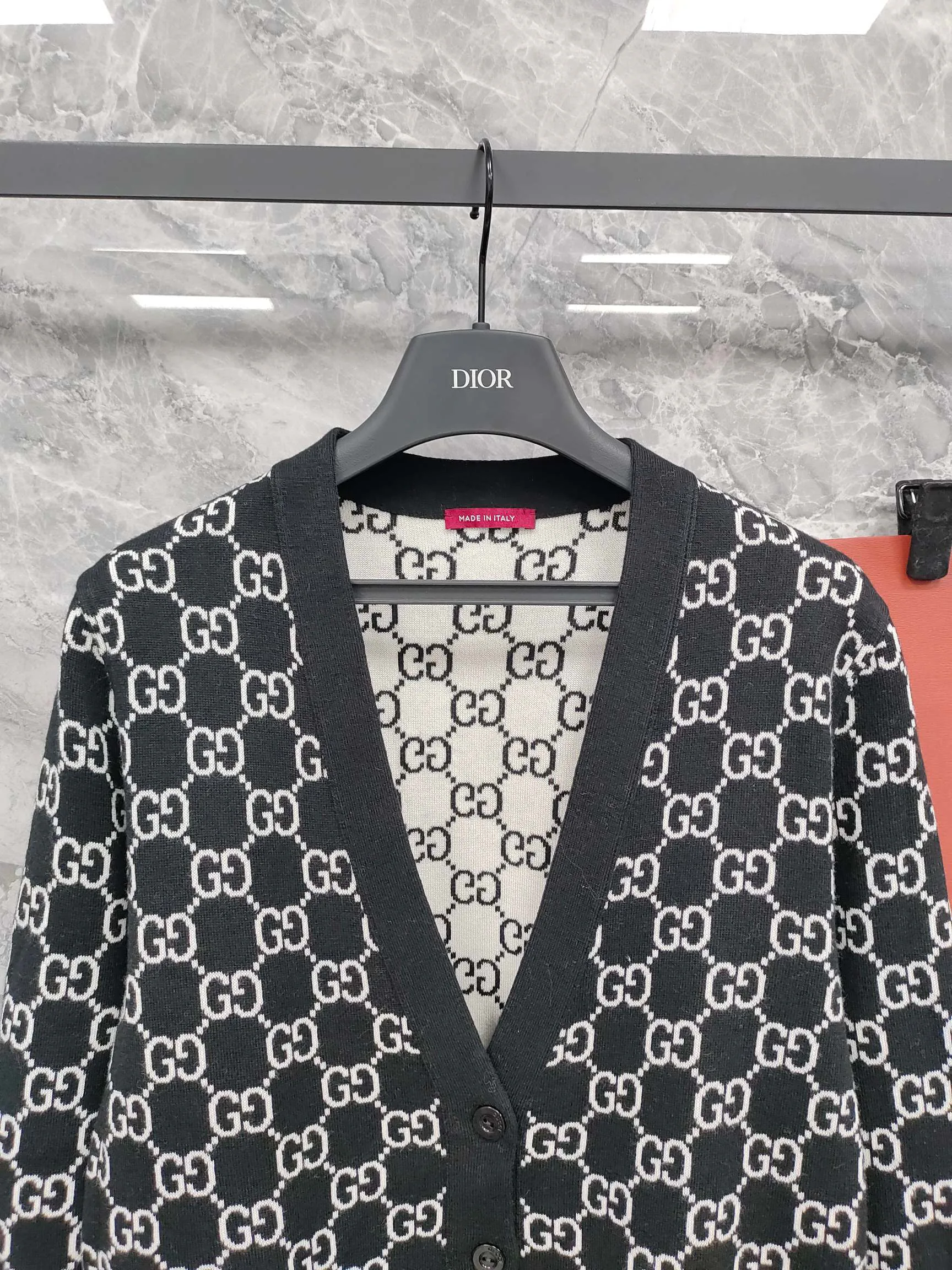 Джемперы И Свитеры Женские Gucci 18743579
