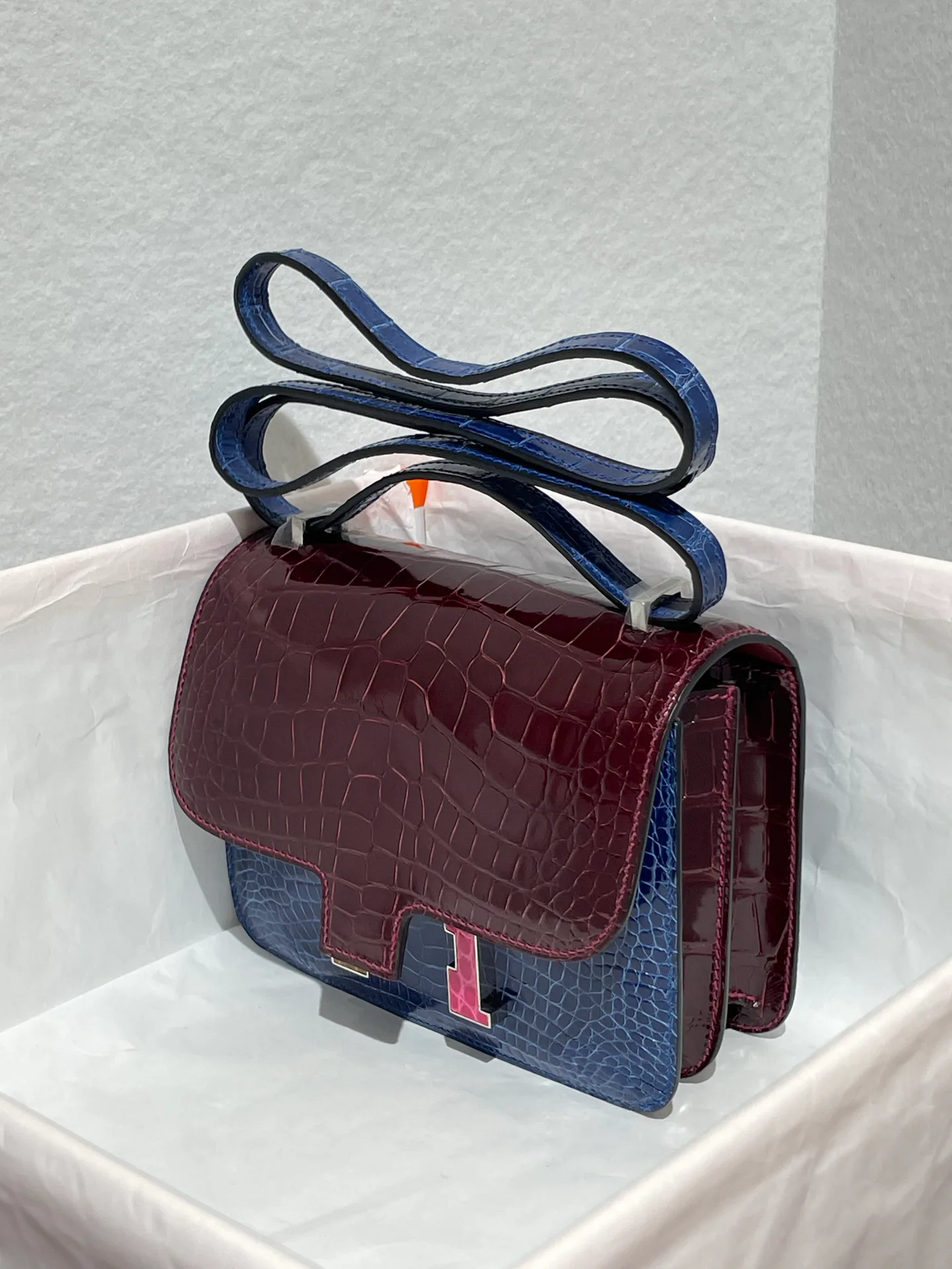 Классические Сумки Женские Hermes 18127134