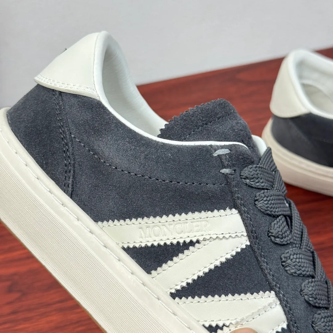 Кеды Мужские Moncler 11932593