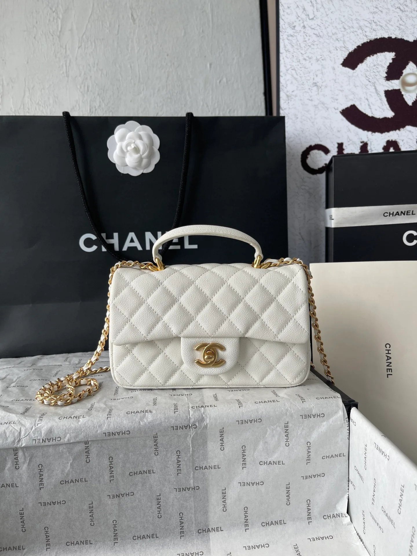 Клатчи Женские Chanel 994909