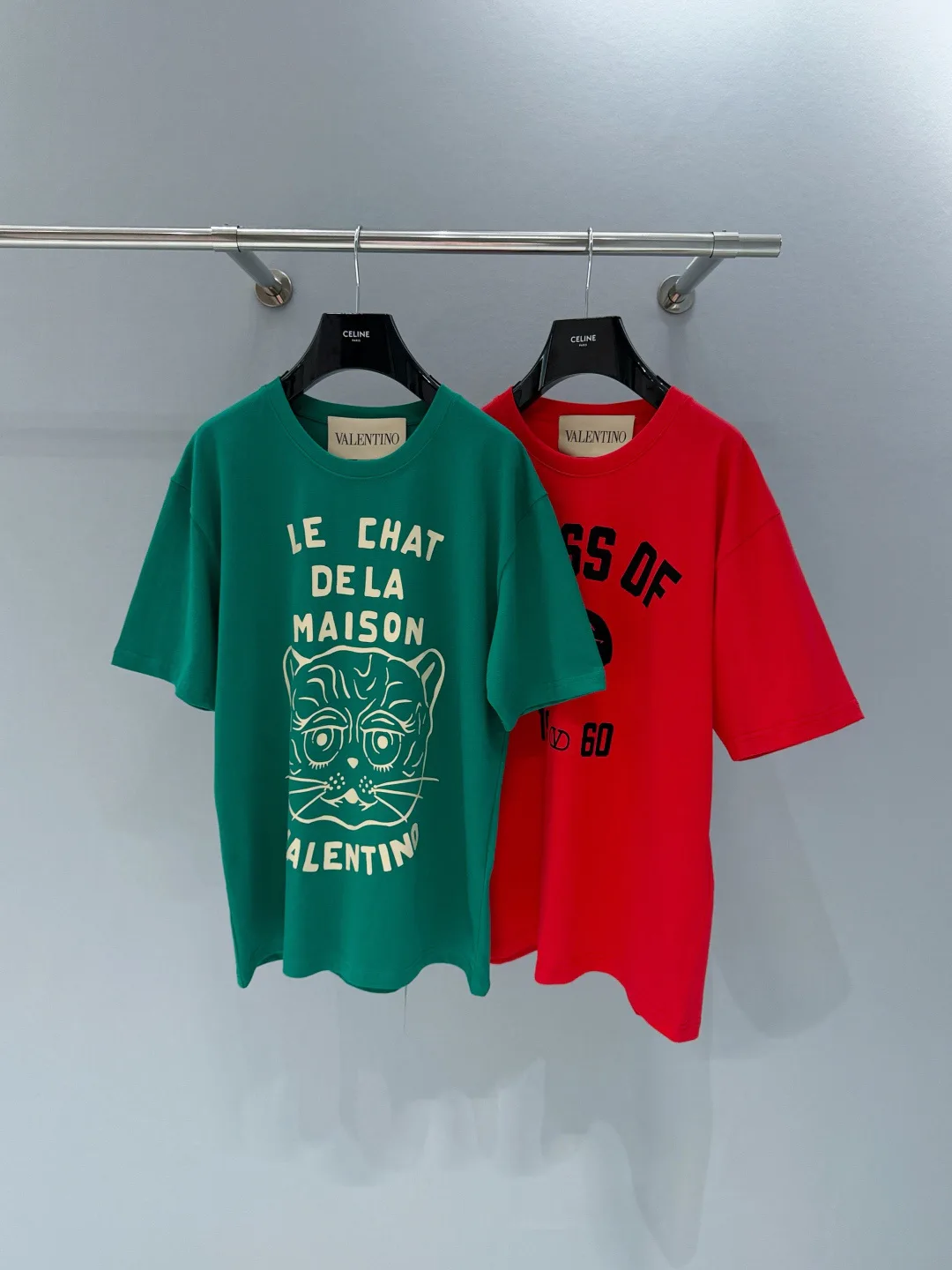 Футболки Женские Valentino 9299886