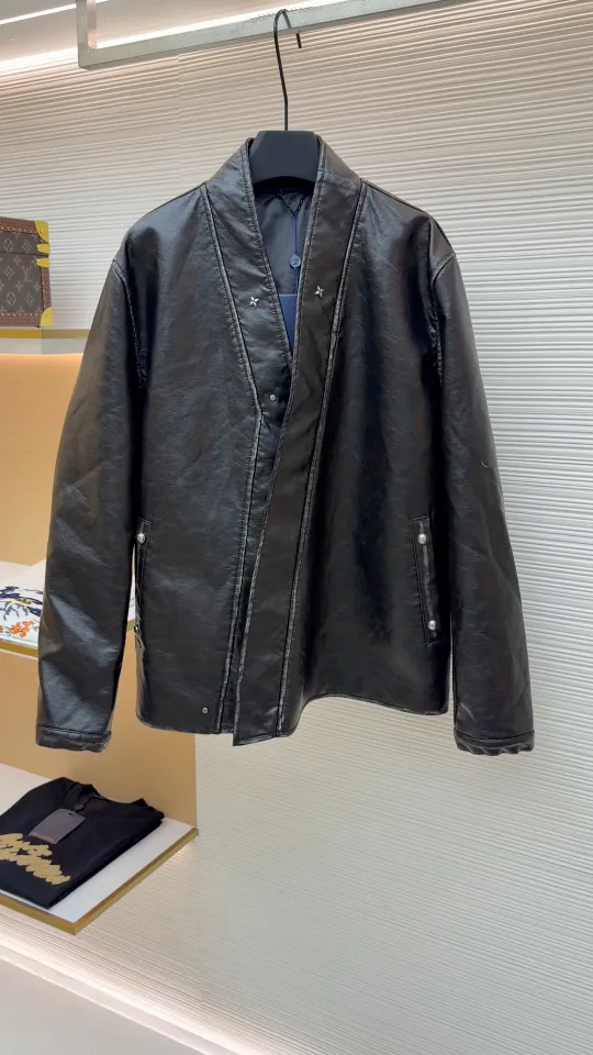 Куртки Мужские Louis Vuitton 174438