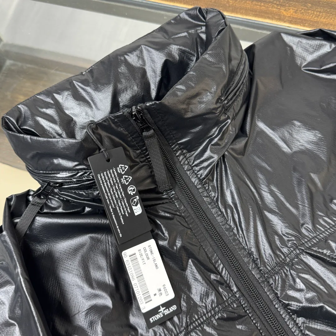 Куртки И Пуховики Мужские Stone Island 9642233