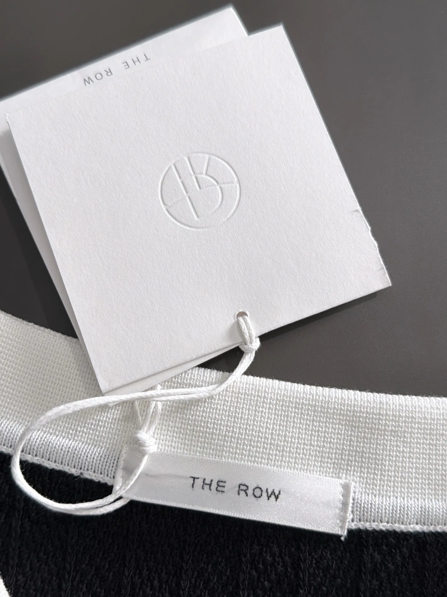 Футболки Мужские The Row 17557482