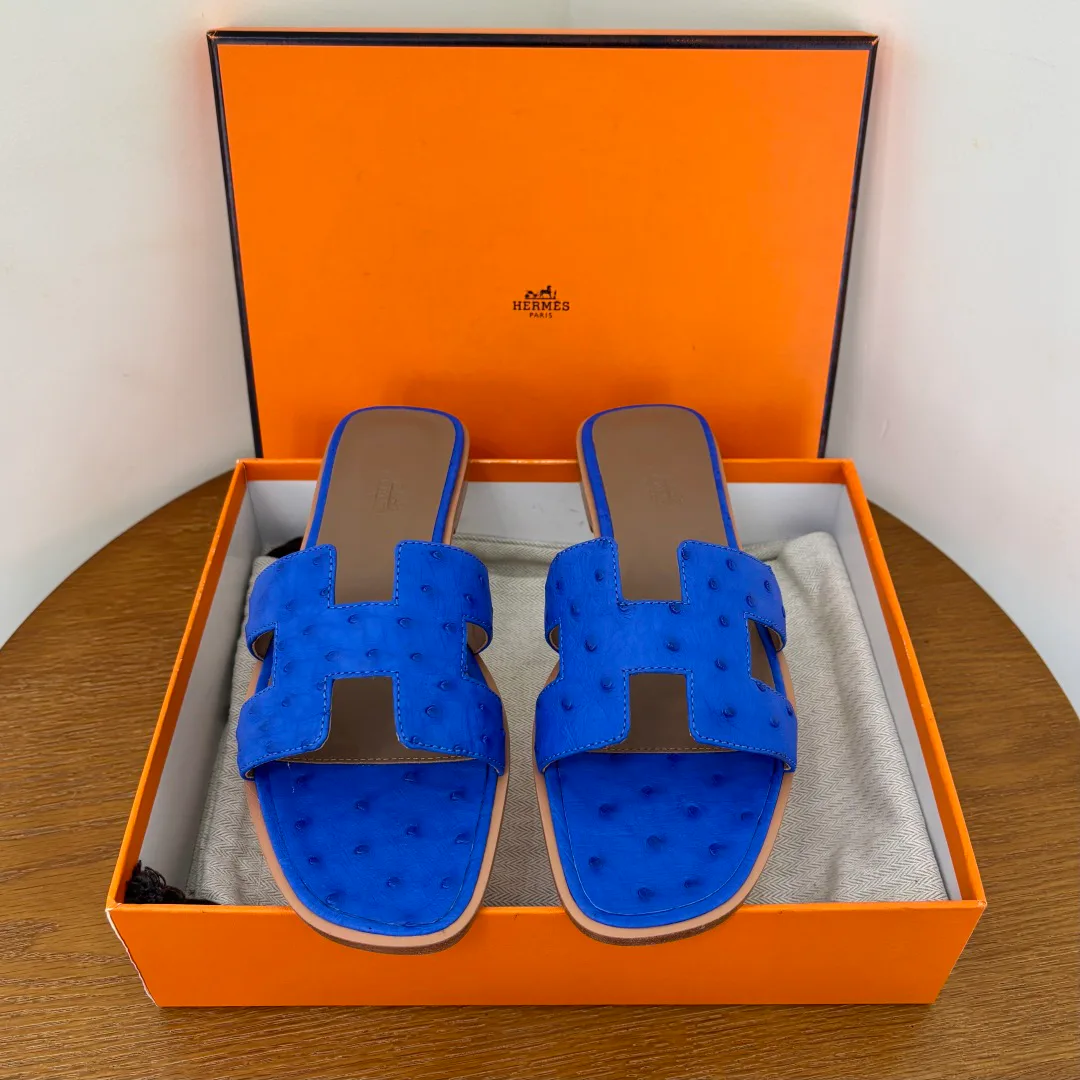 Сандалии Женские Hermes 11408691