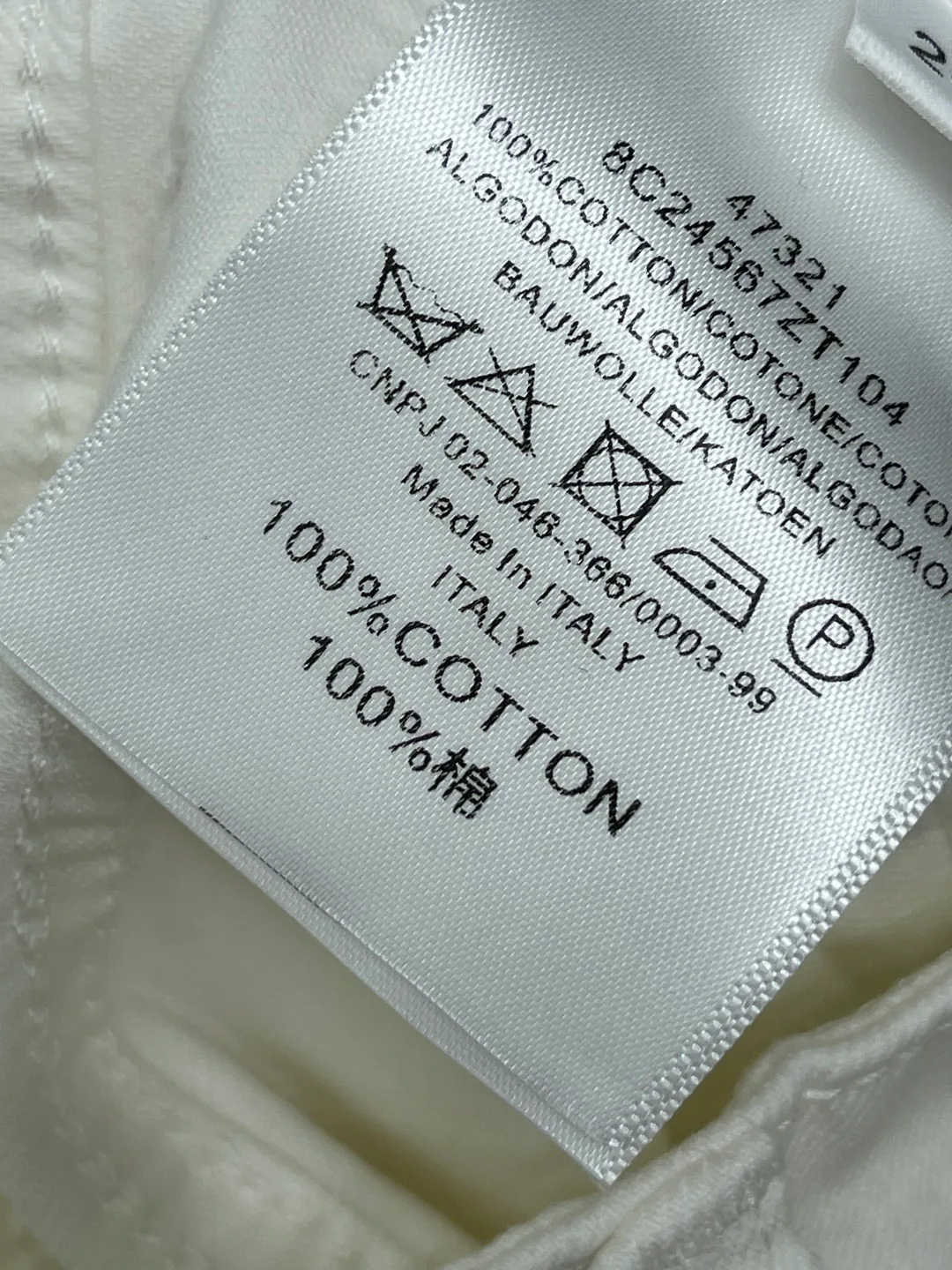 Джинсы Женские Chanel 13222820