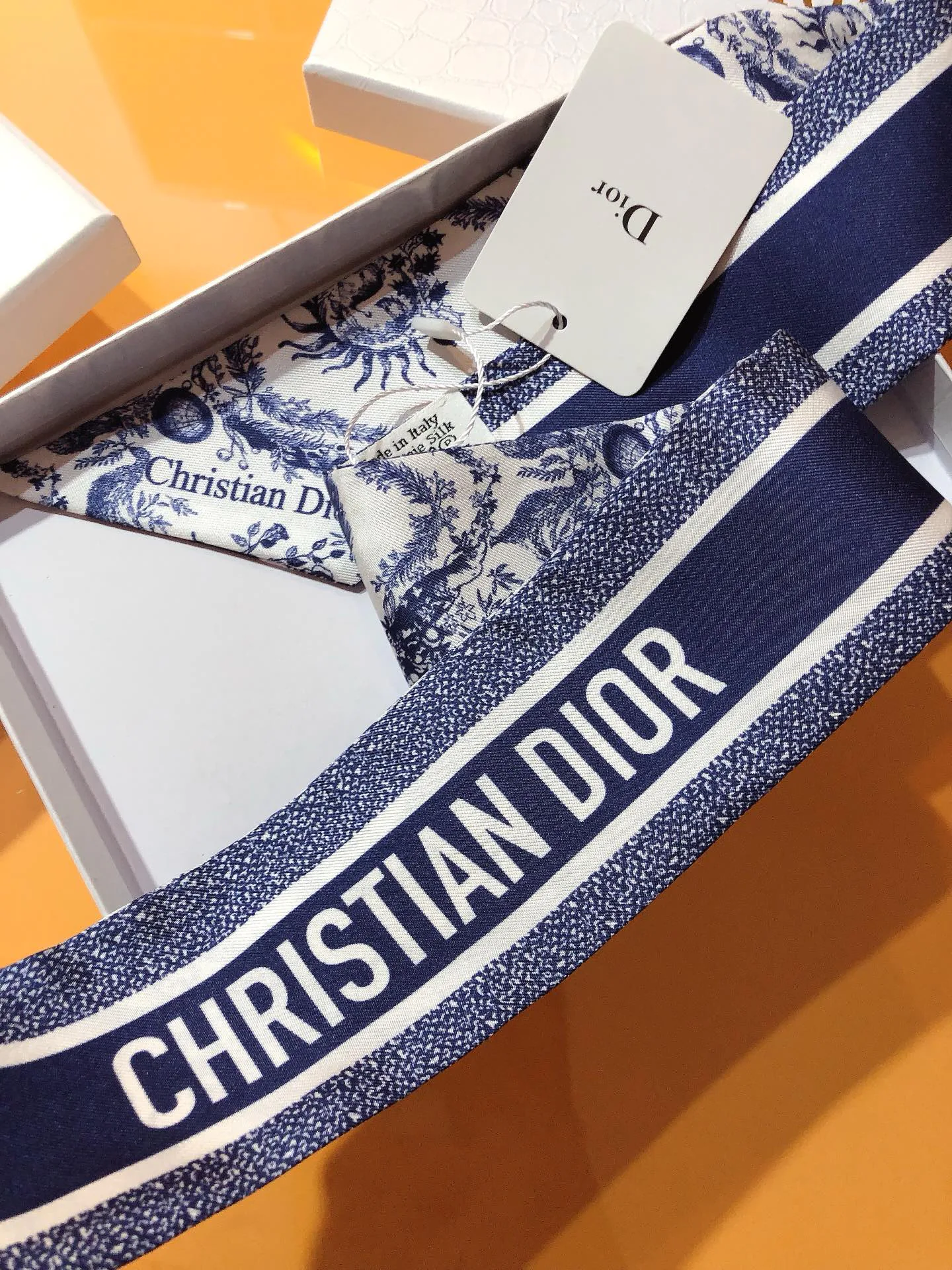 Платки Christian Dior 12918576
