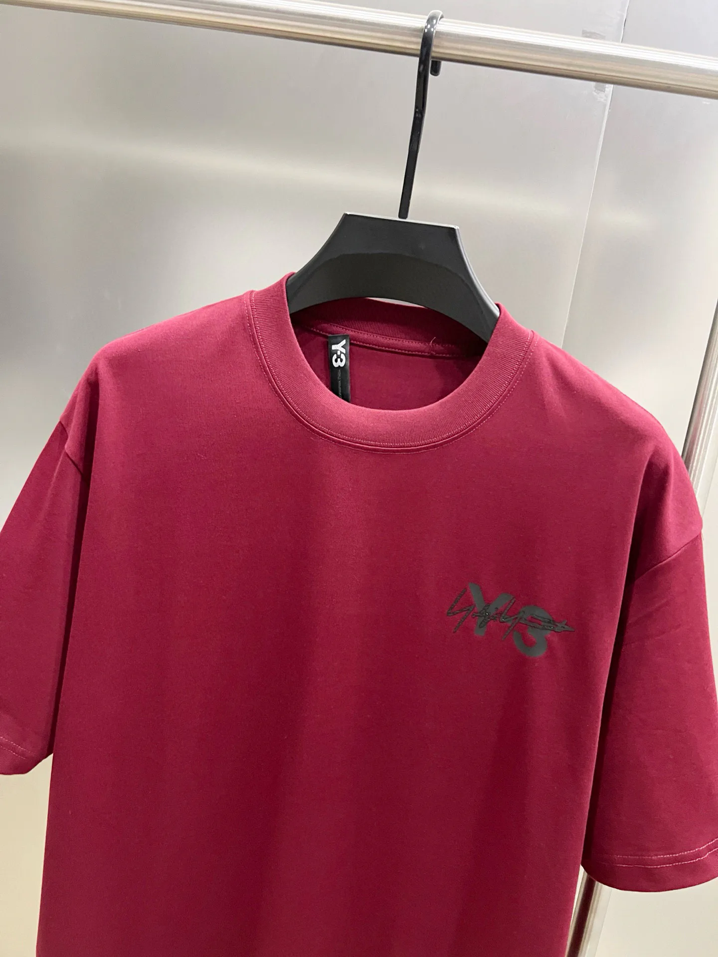 Футболки Мужские Y-3 11061464