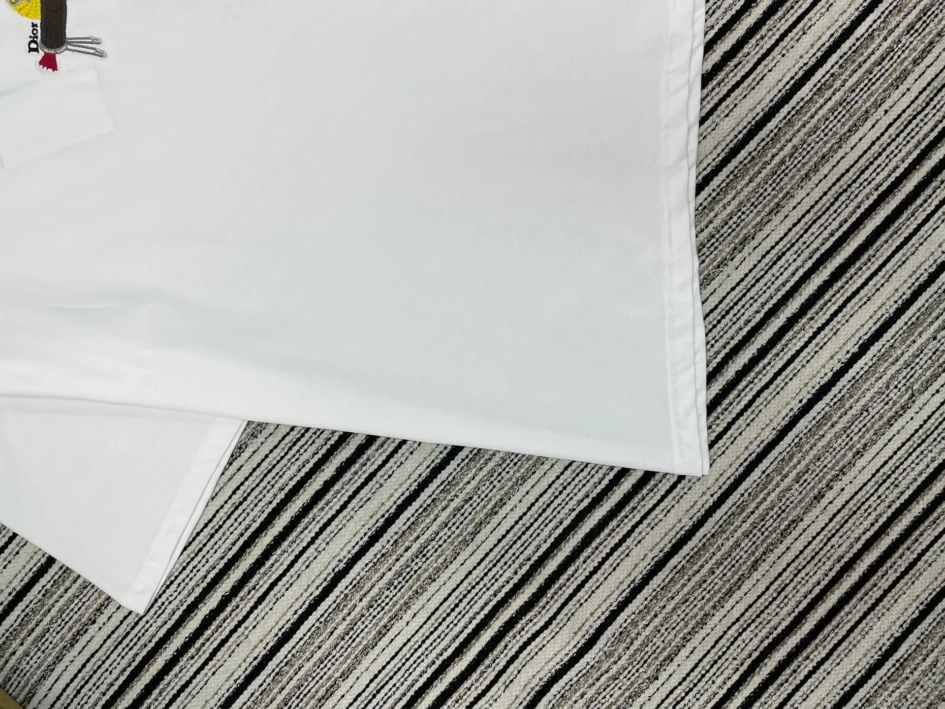 Футболки Женские Christian Dior 1884955