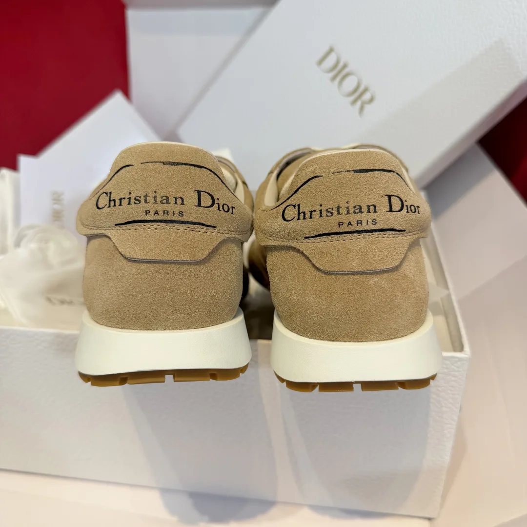 Кроссовки Женские Christian Dior 1275846