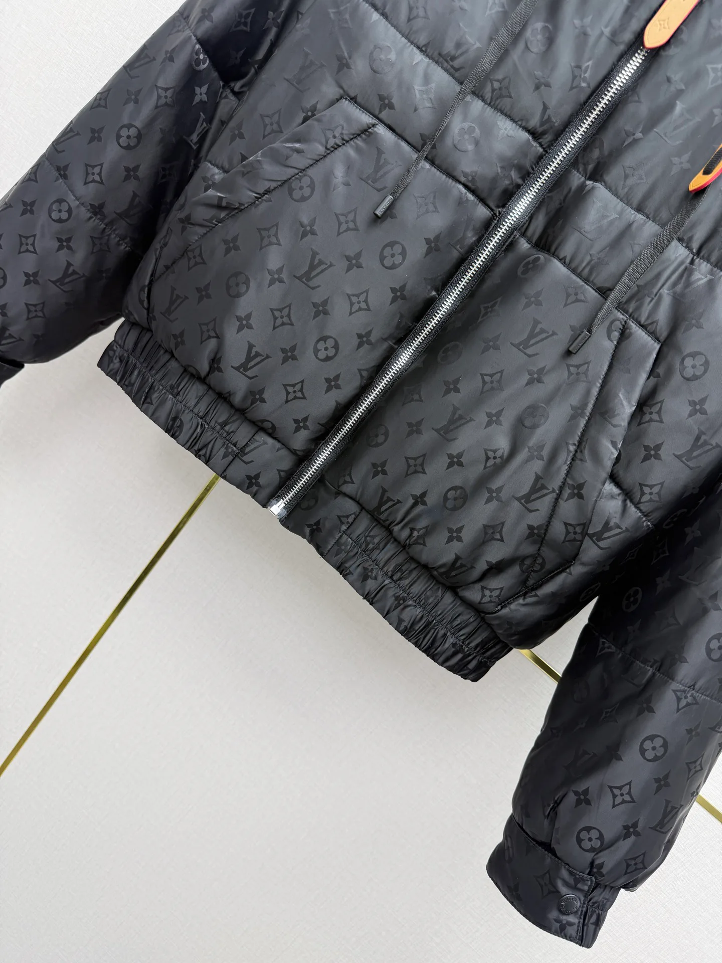 Куртки И Пуховики Женские Louis Vuitton 19149321