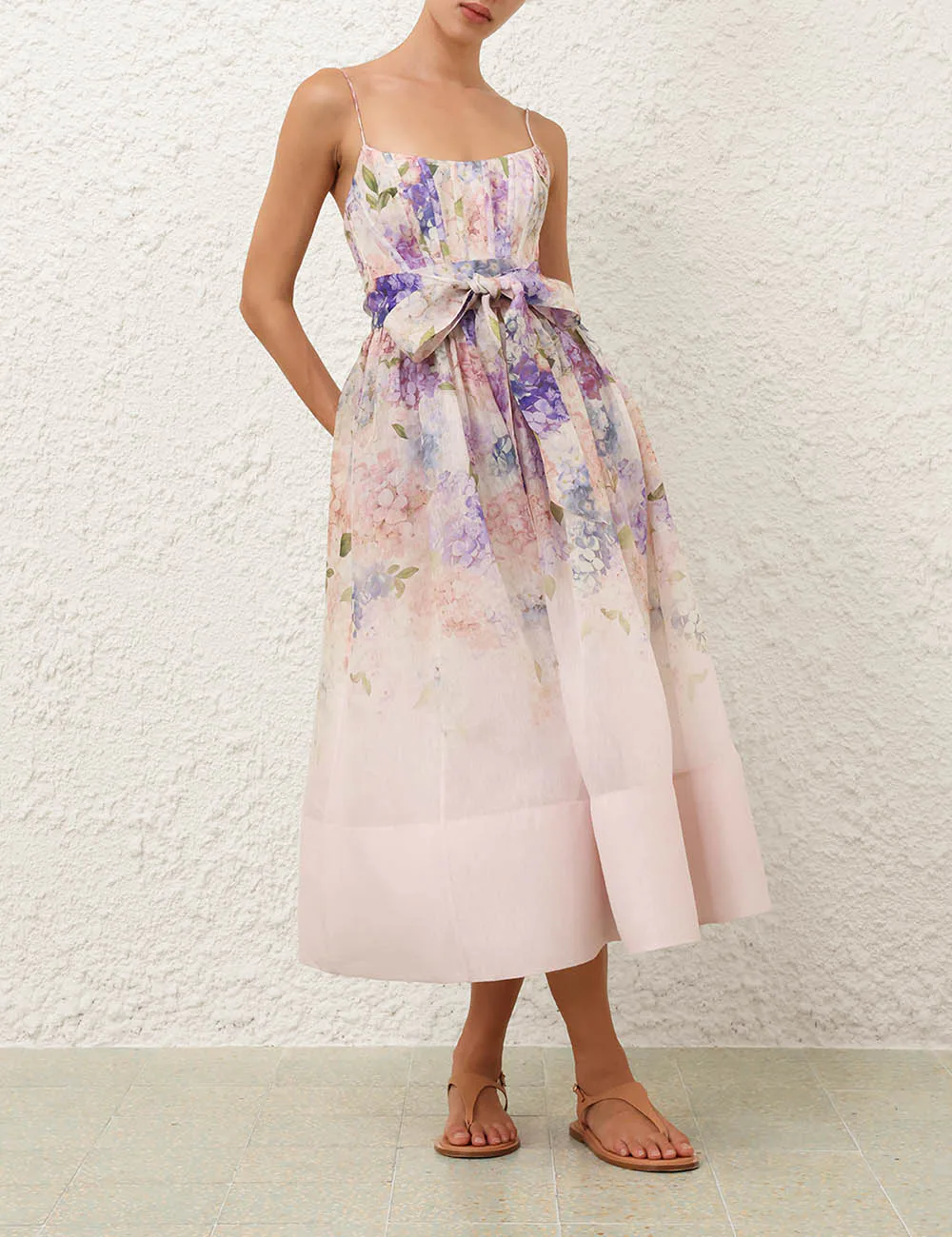 Платья Женские Zimmermann 11588291