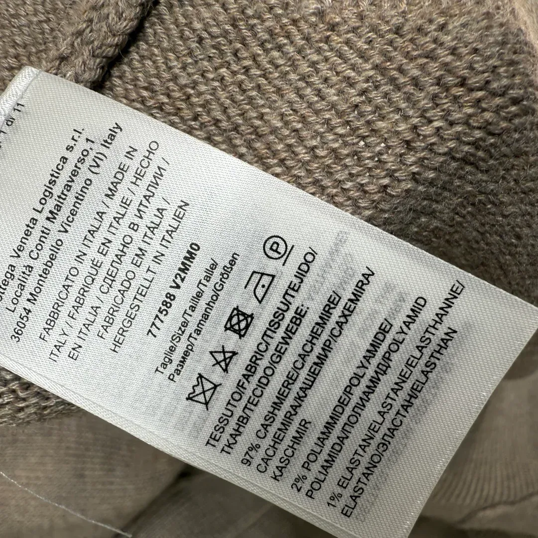 Джемперы И Свитеры Мужские Bottega Veneta 1059664