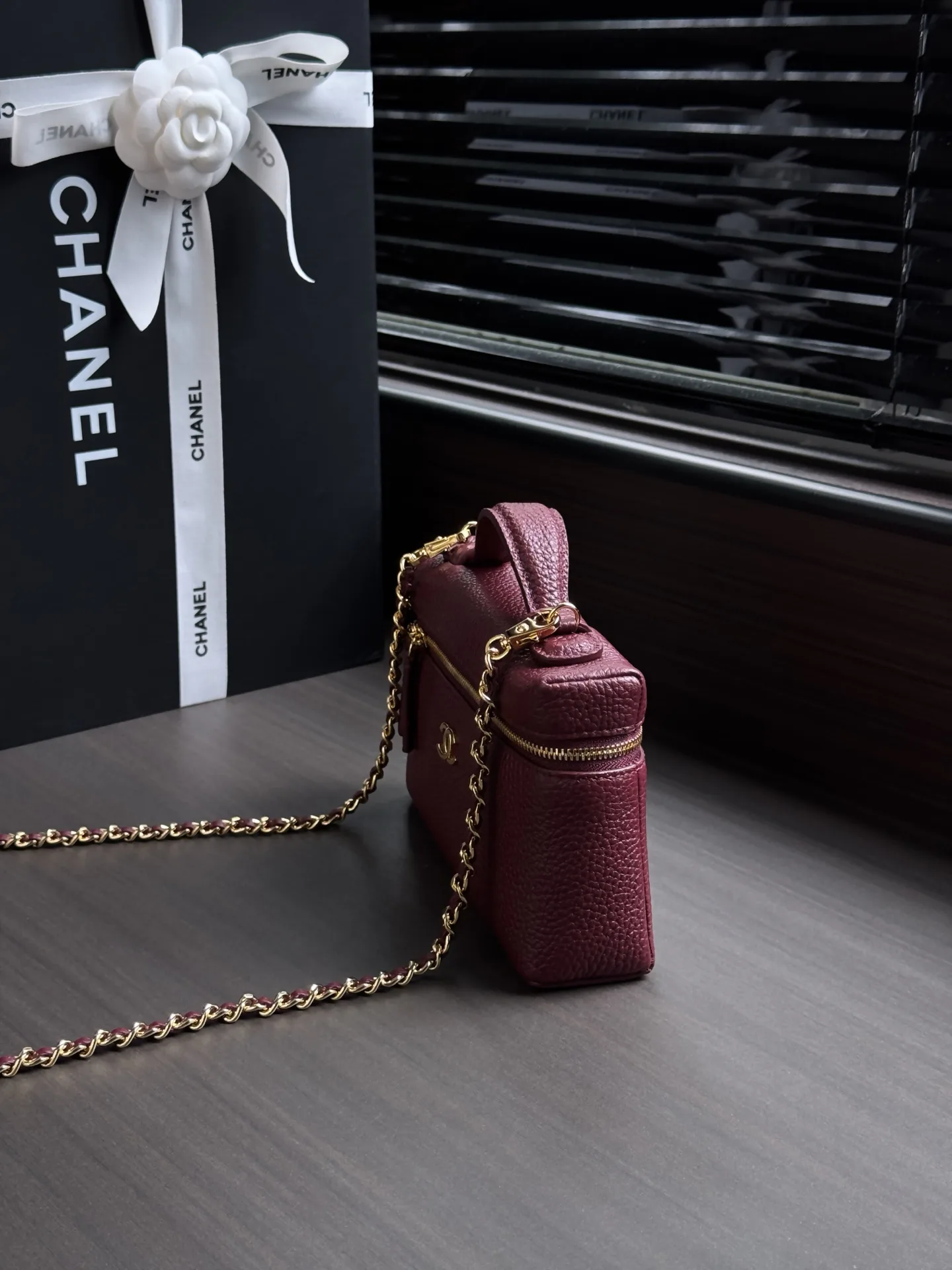 Классические Сумки Женские Chanel 17698914