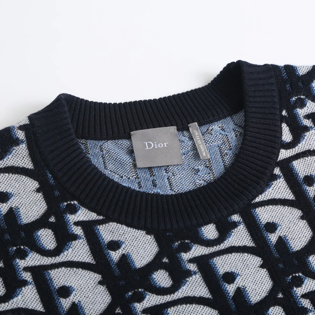 Джемперы И Свитеры Мужские Christian Dior 18139885
