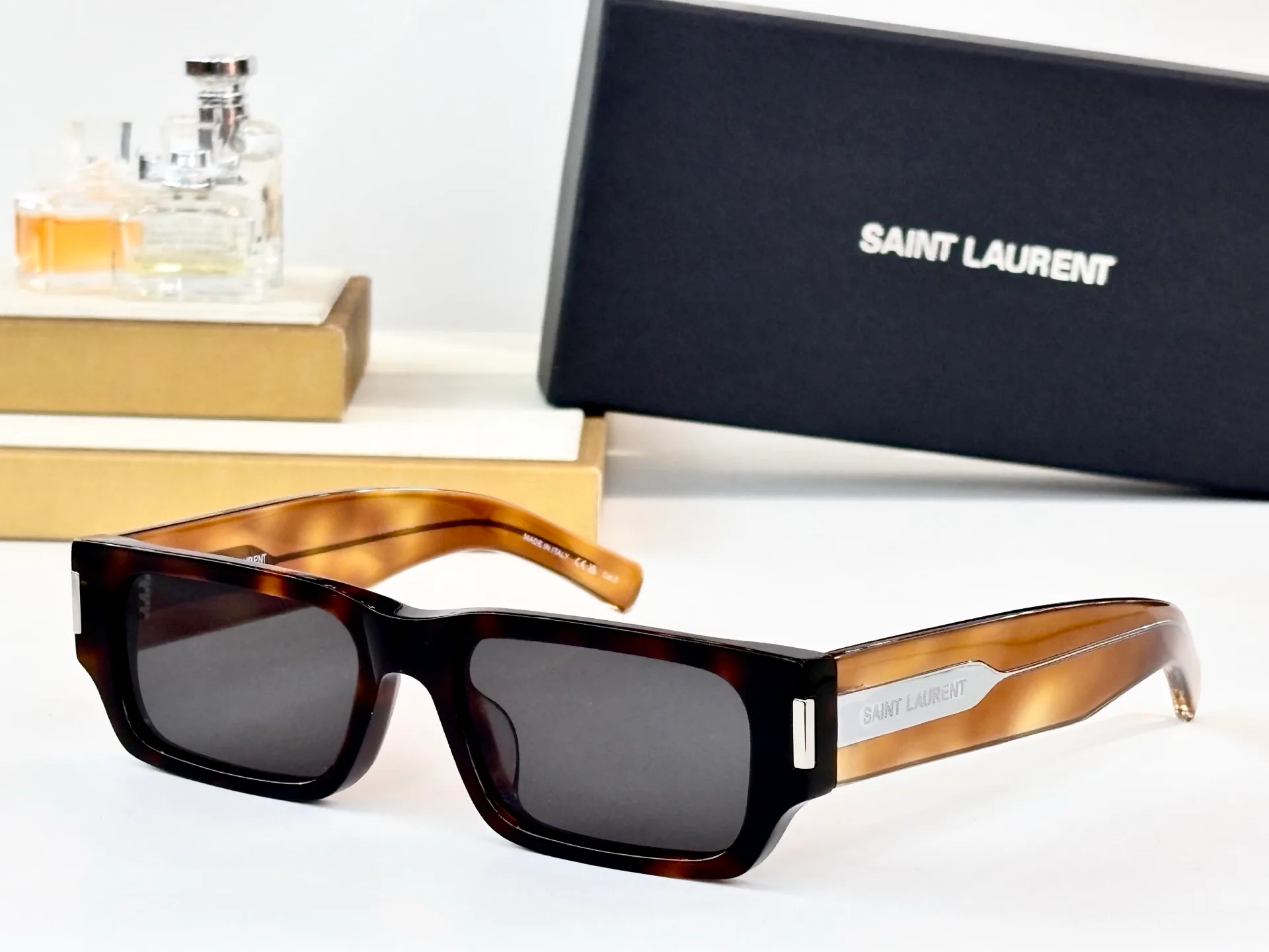 Очки Saint Laurent 12564451