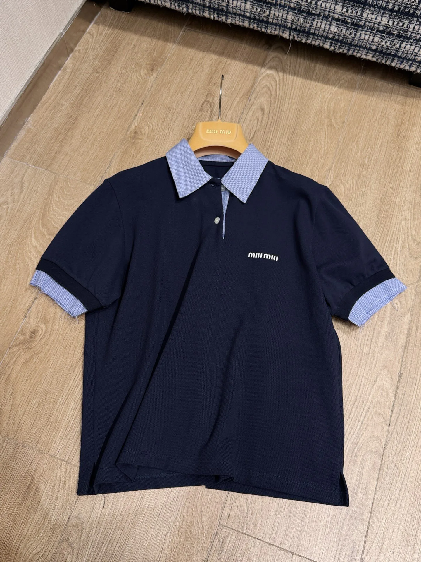 Рубашки Женские Miu Miu 11906446