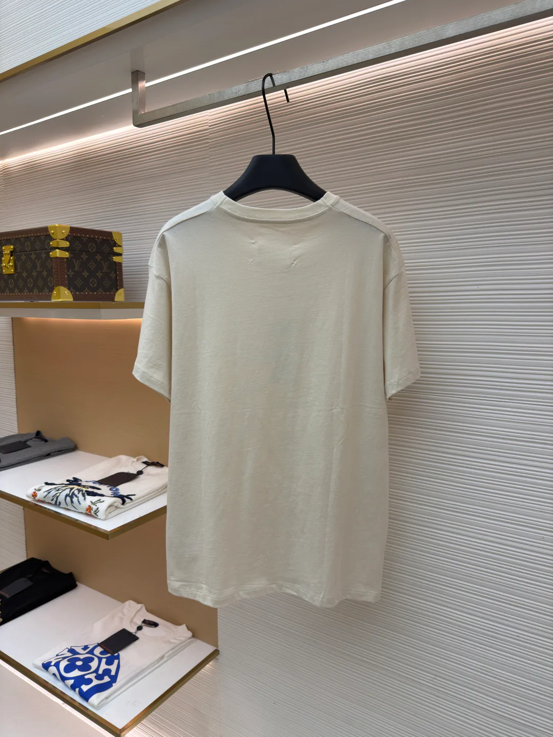 Футболки Мужские Maison Margiela 1443313