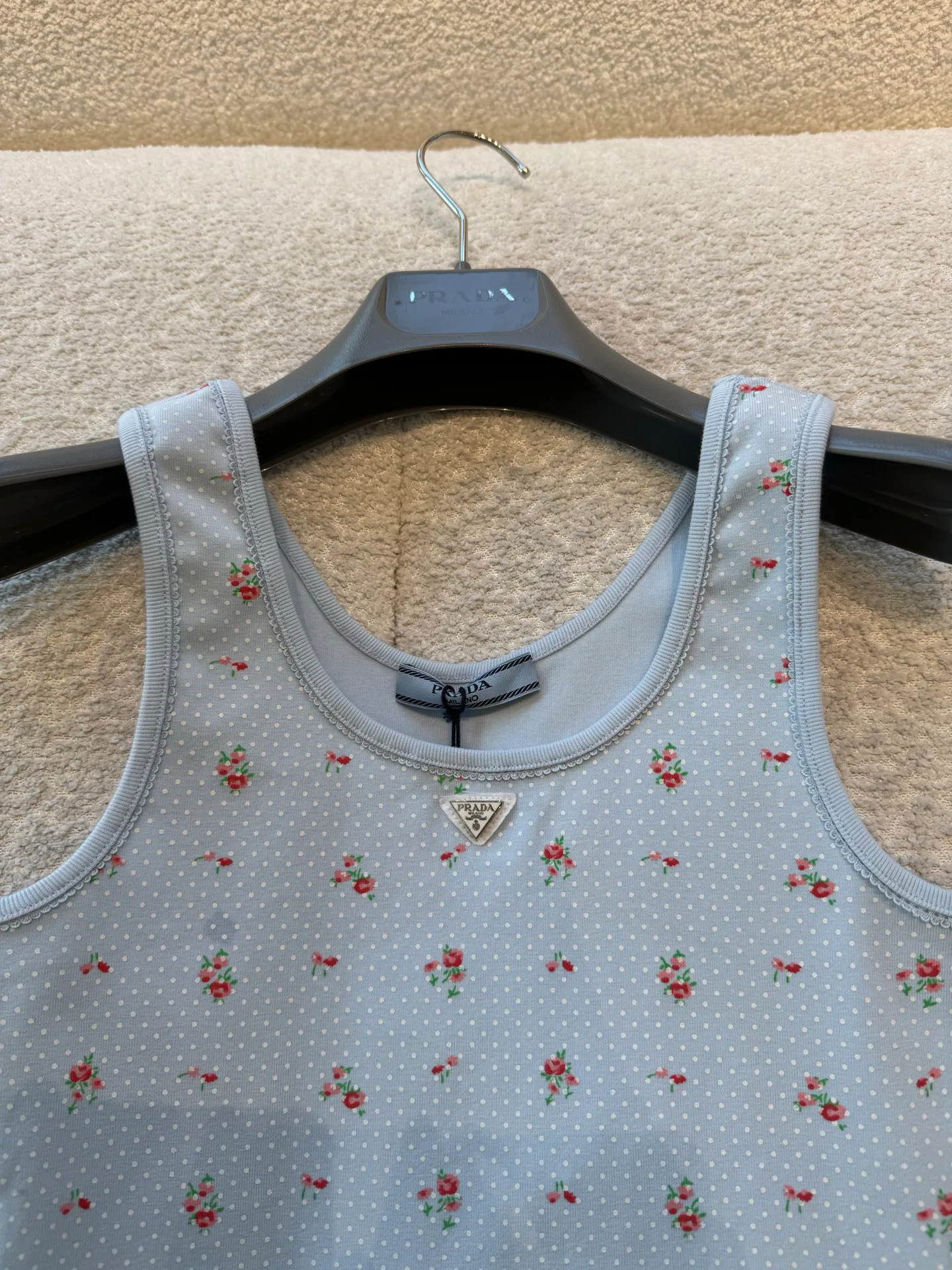 Топы Женские Prada 9571284