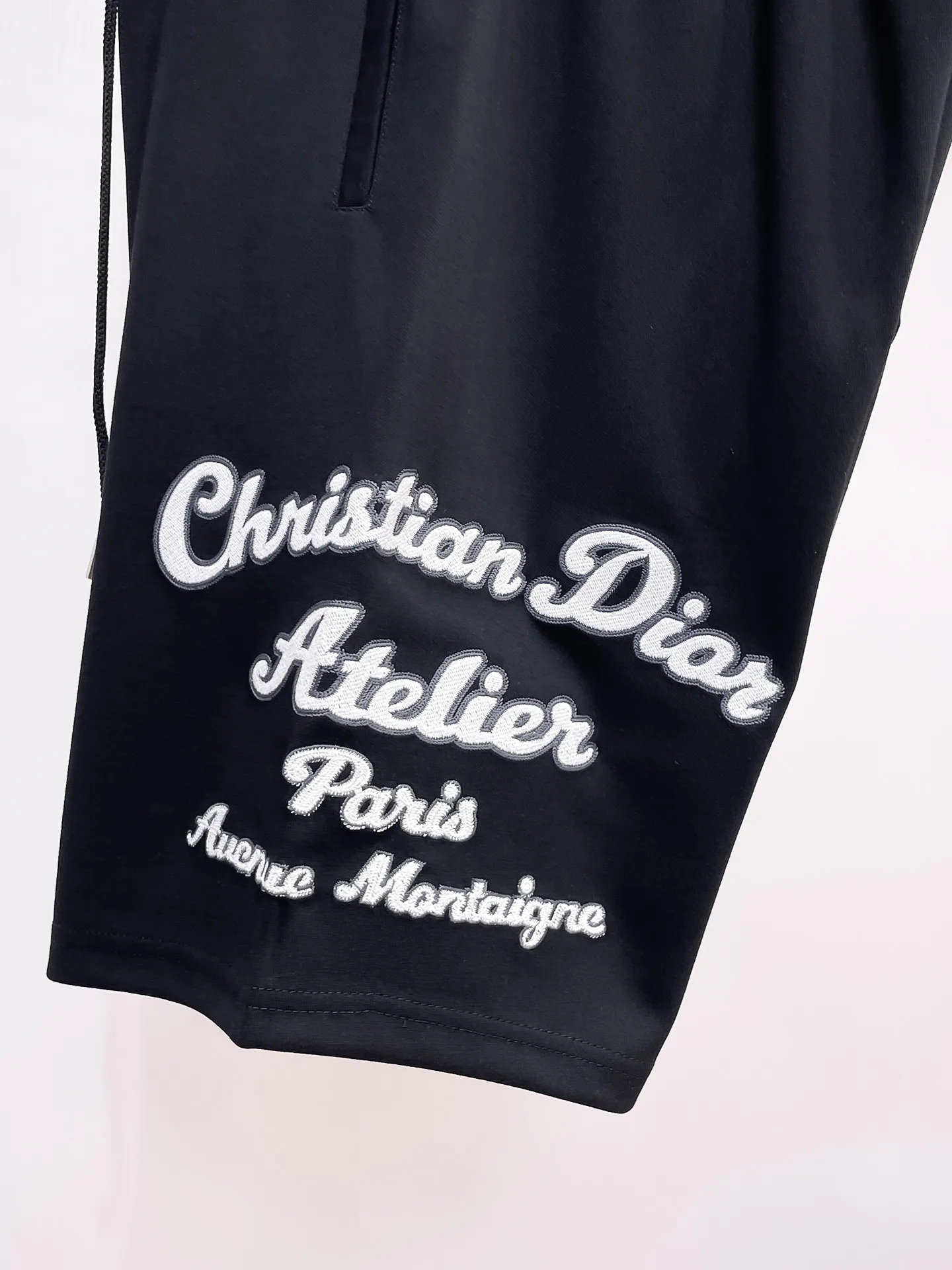 Шорты Мужские Christian Dior 13417609