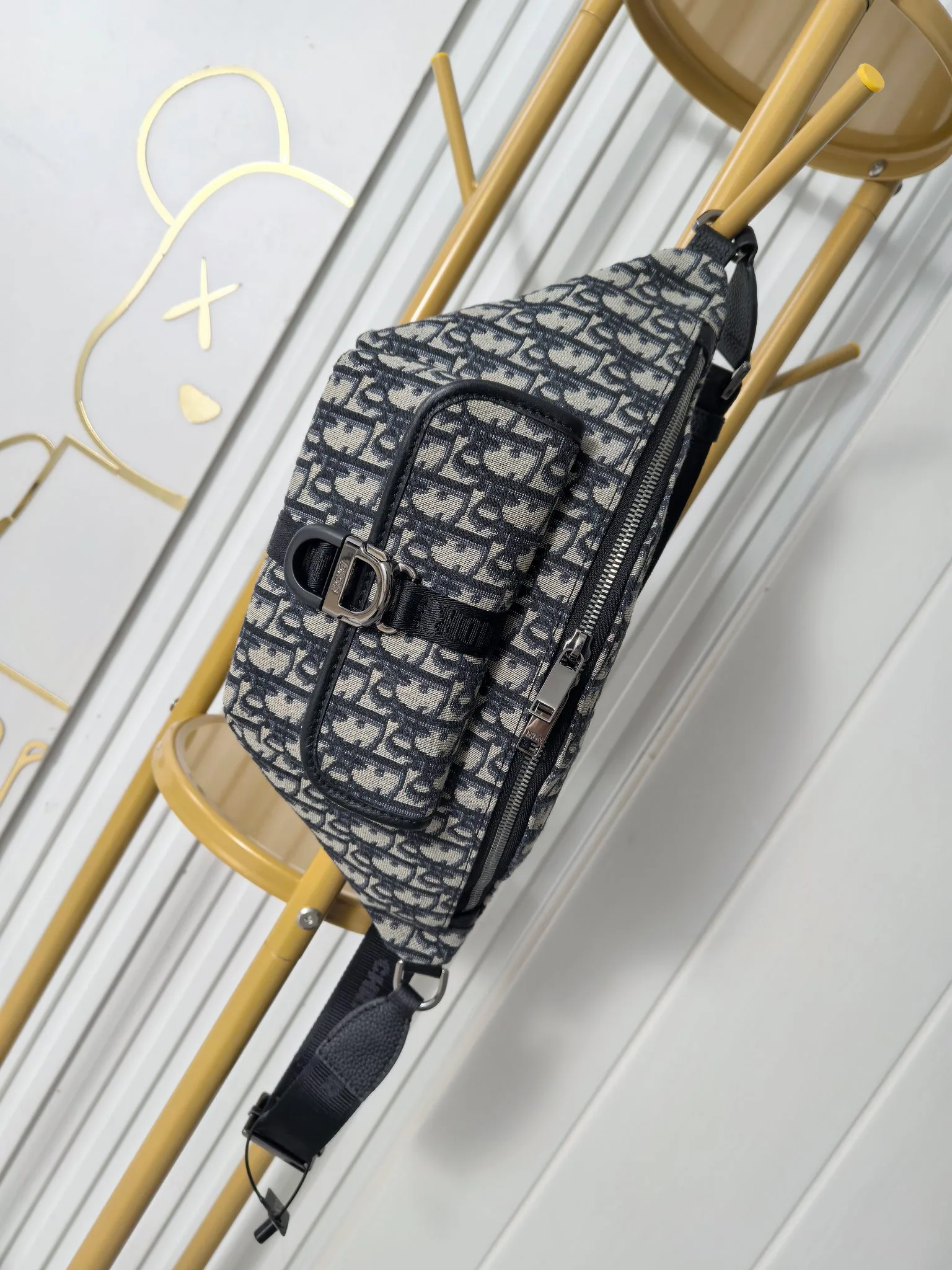 Поясные Сумки Мужские Christian Dior 11465865